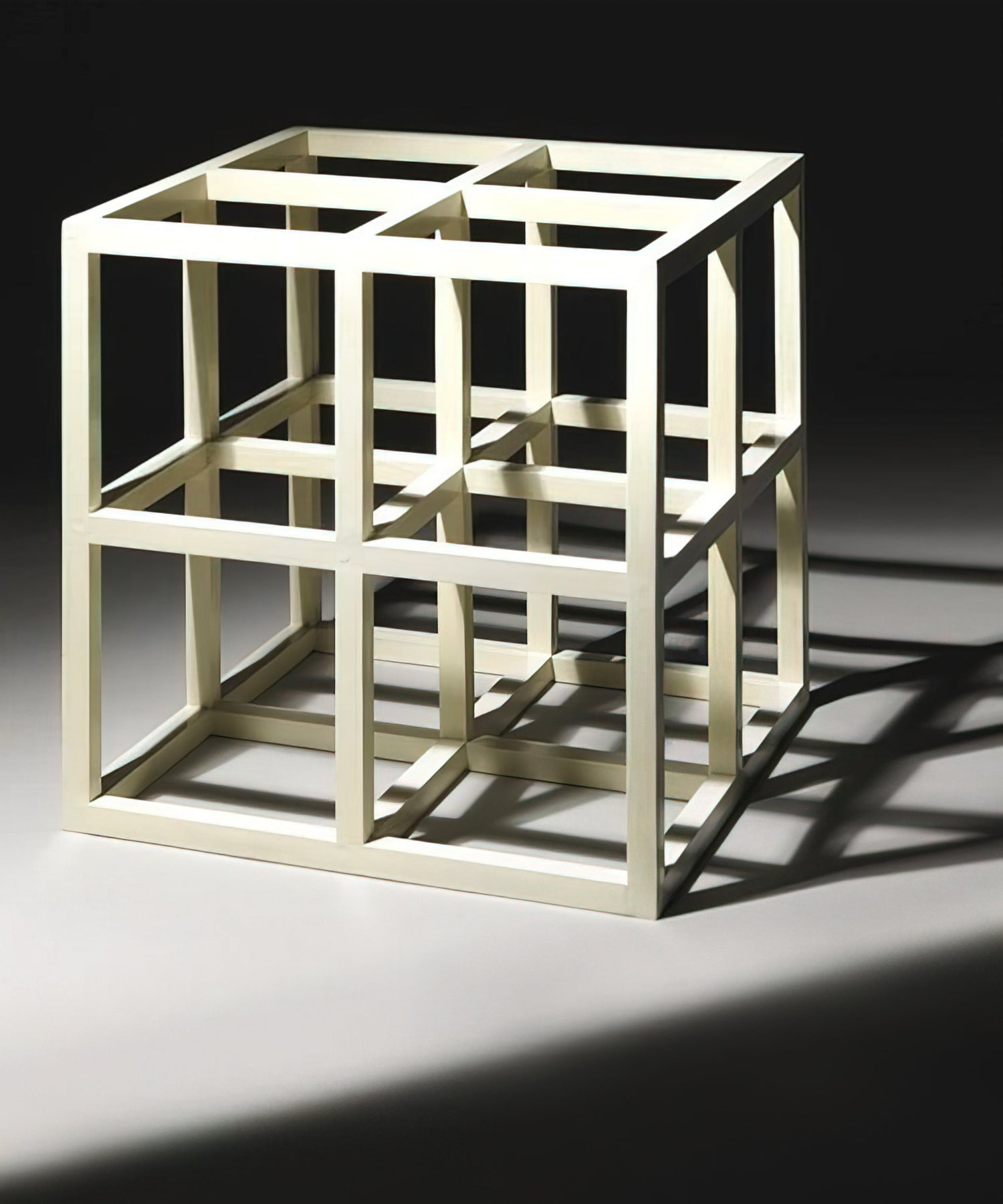 Sol LeWitt Poster Collection