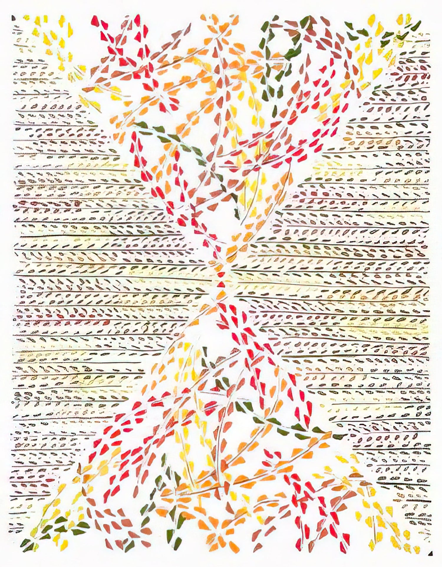 Sonia Delaunay Poster Collection
