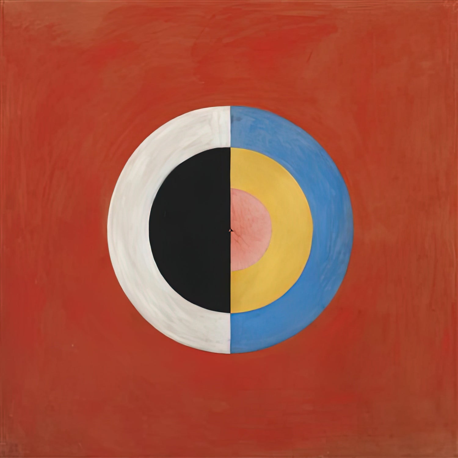 Hilma af Klint Wall Art