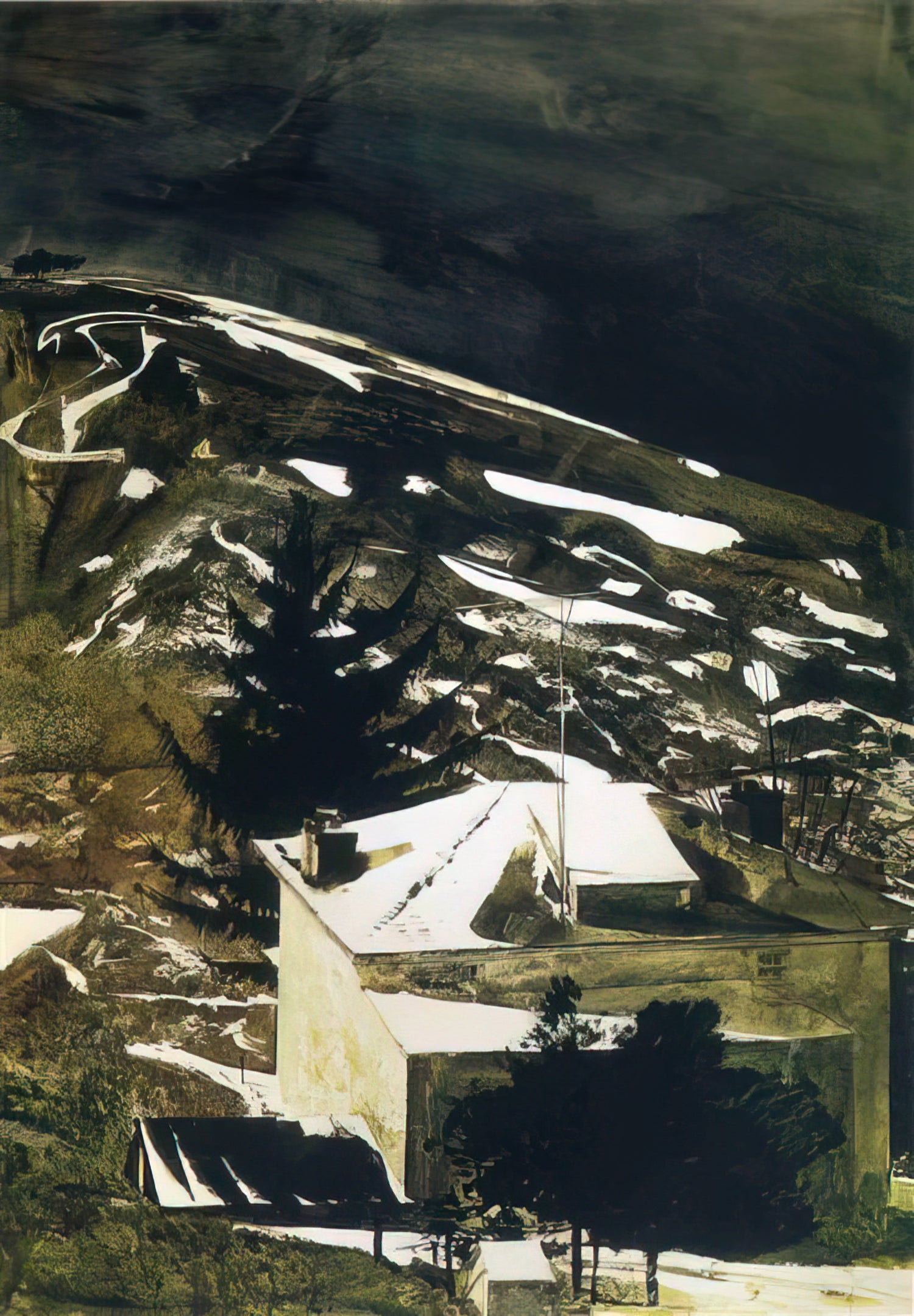 Andrew Wyeth
