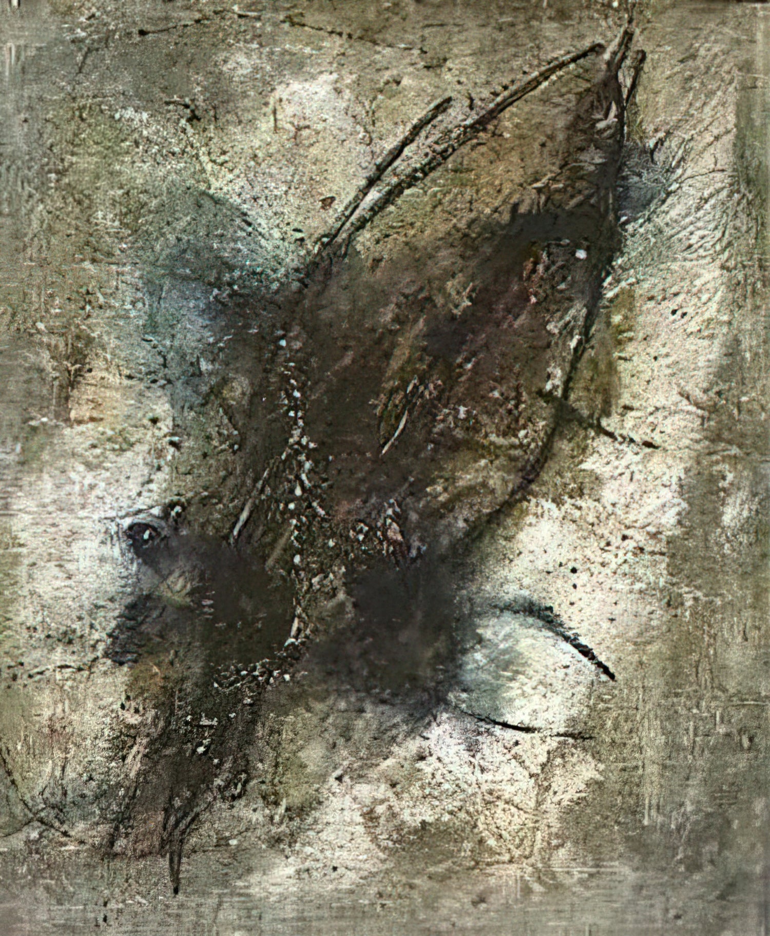 Wols Poster Collection