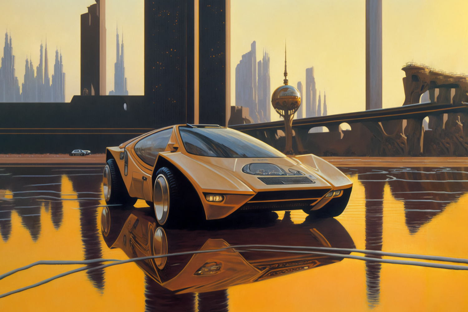 Syd Mead