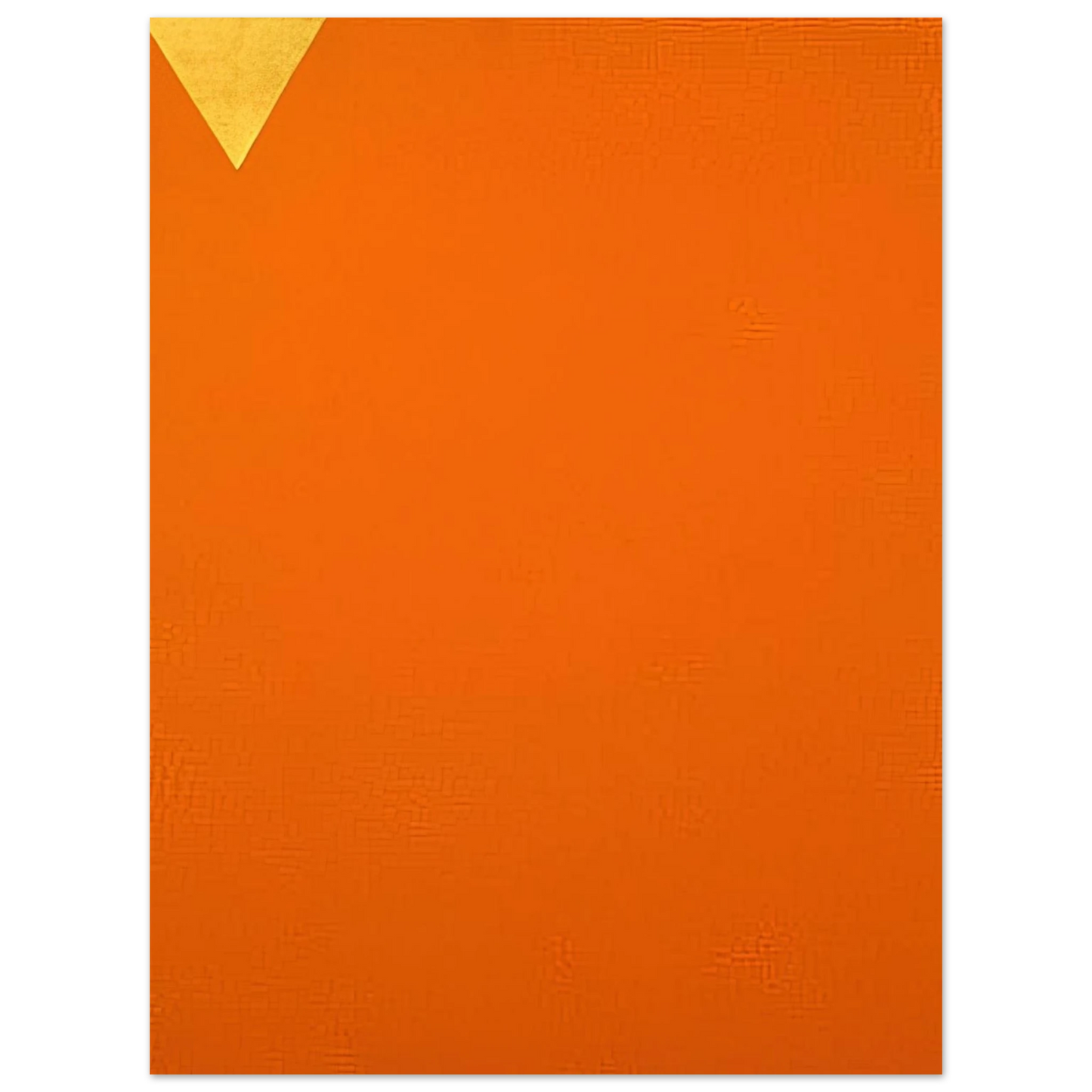 Mira Schendel - Untitled - 1984 Fine Art Poster - Default Title
