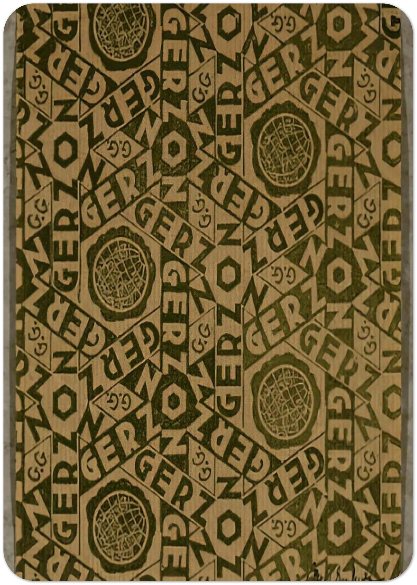 ESCHER (19) By MC Escher Pack of 10 Post Cards | MC Escher Post Cards | A6 (10.5 x 14.8 cm) - 4.1 x 5.8 inches