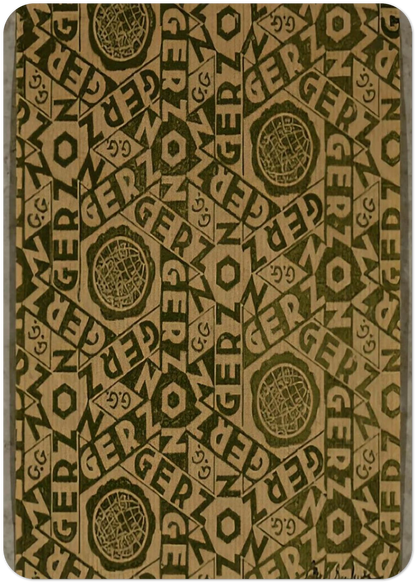 ESCHER (19) By MC Escher Pack of 10 Post Cards | MC Escher Post Cards | A6 (10.5 x 14.8 cm) - 4.1 x 5.8 inches