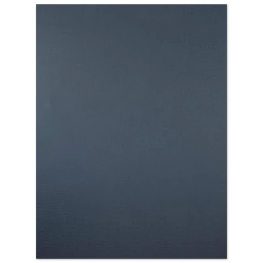 Gerhard Richter - GREY Fine Art Poster - Default Title