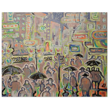 Walter Inglis Anderson - Walter Anderson Wall art - 30x40 cm / 12x16 inches - Fine Art Poster - -