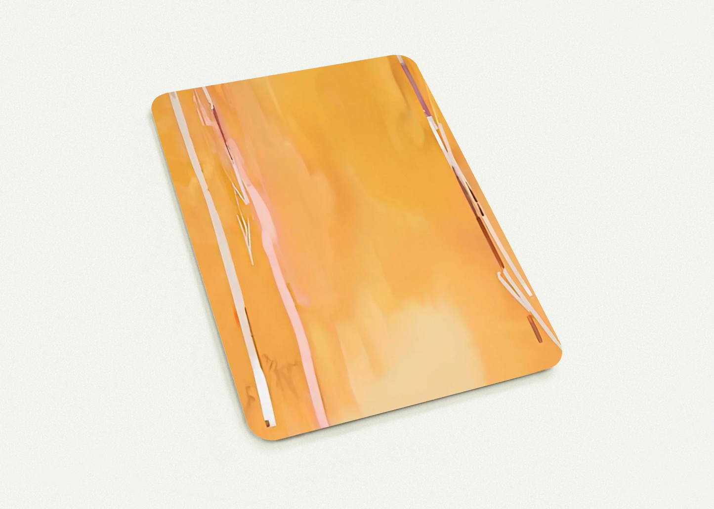 Harvest II, 1975- By Helen Frankenthaler Pack of 10 Post Cards | Helen Frankenthaler Post Cards | A6 (10.5 x 14.8 cm) - 4.1 x 5.8 inches