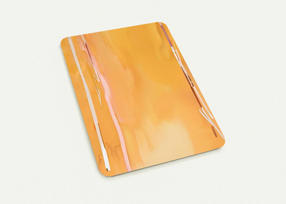 Harvest II, 1975- By Helen Frankenthaler Pack of 10 Post Cards | Helen Frankenthaler Post Cards | A6 (10.5 x 14.8 cm) - 4.1 x 5.8 inches