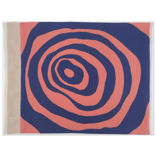 Louise Bourgeois - ODE TO THE BIEVRE 2007 2 Fine Art Poster - Default Title