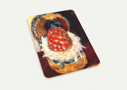 PINEAPPLE IN A BASKET 1926 By Henri Matisse Pack of 10 Post Cards | Henri Matisse Post Cards | A6 (10.5 x 14.8 cm) - 4.1 x 5.8 inches