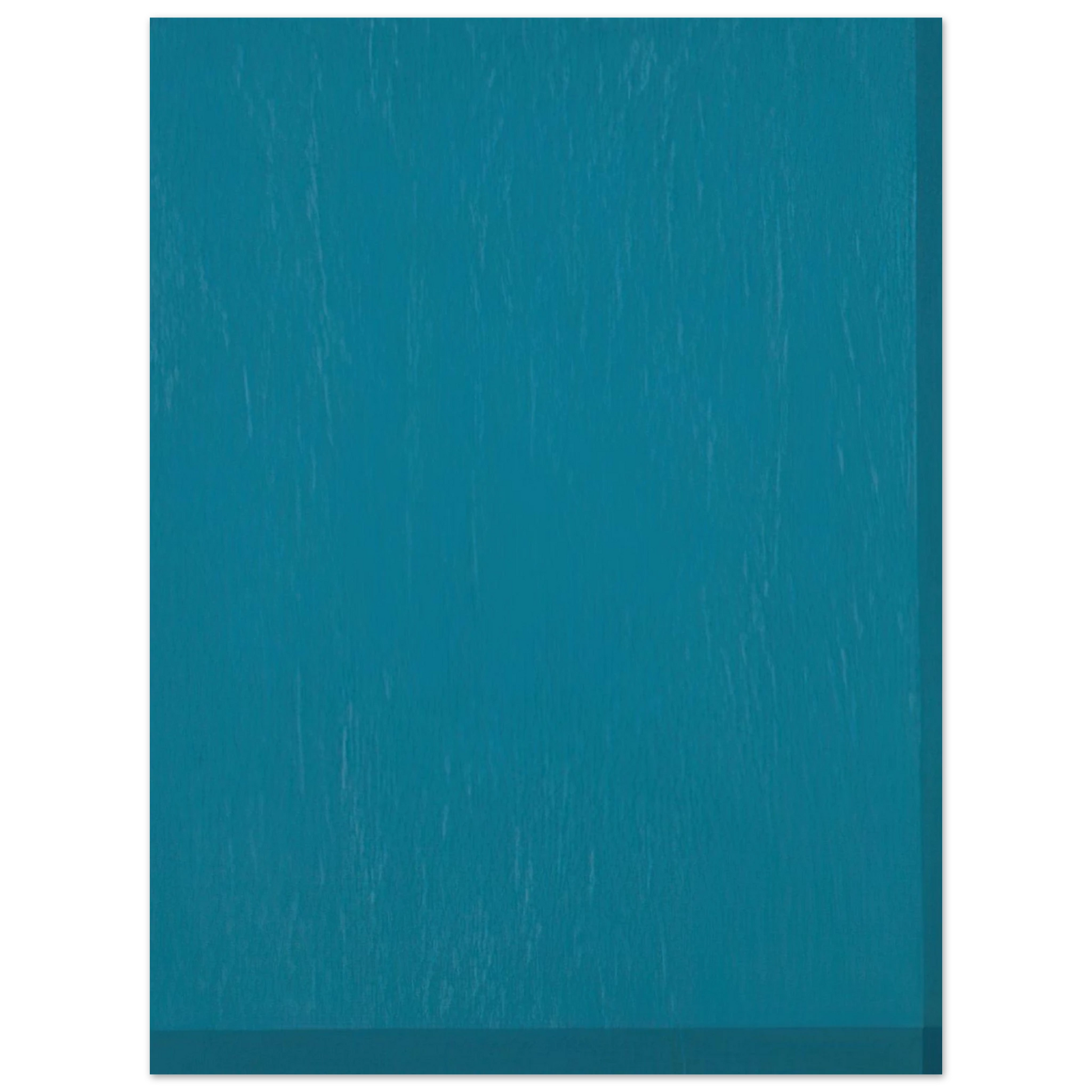 Antonio Calderara - Spazio Luce - 1961 Fine Art Poster - Default Title
