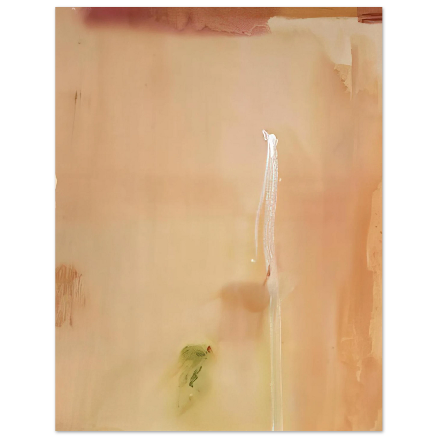 Helen Frankenthaler - Dawn Stroke - 1977 Wall art - A1 (59.4 x 84.1  cm) - Fine Art Poster - -