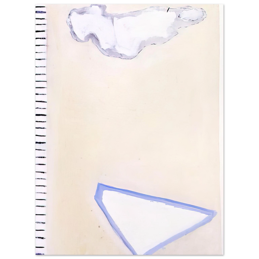 Raoul De Keyser - Trap - 2006 Fine Art Poster - Default Title