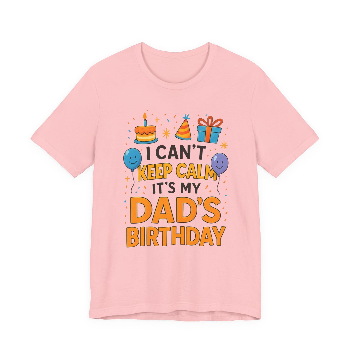 regalo di compleanno per papà Non Riesco a Calmarmi È il Compleanno di Mio Papà Buon Compleanno
