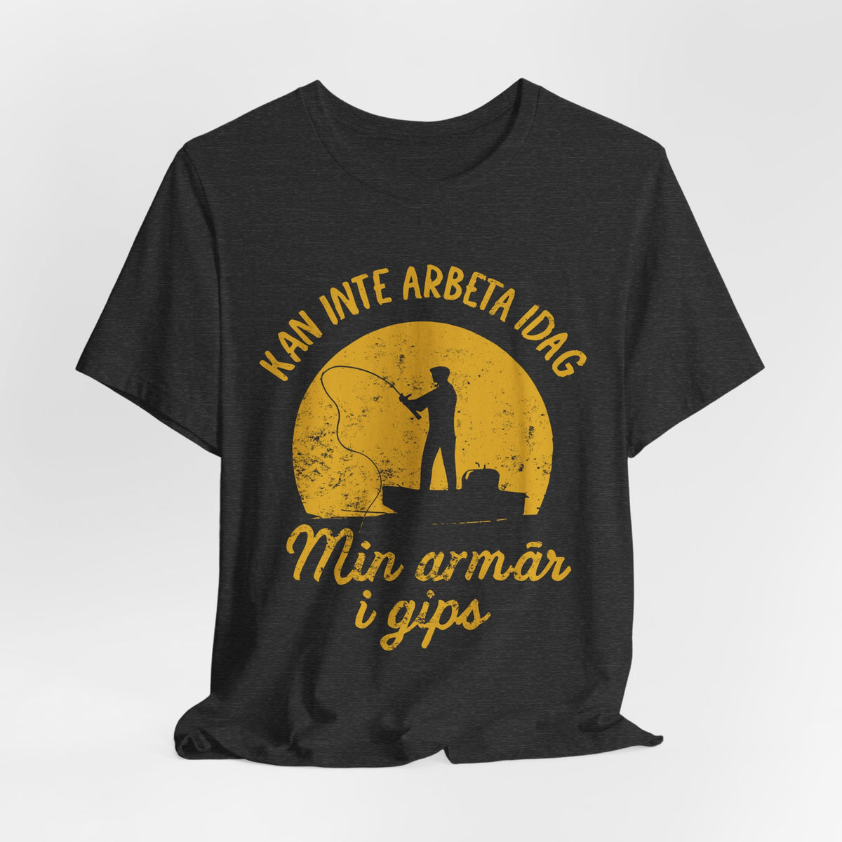 Unisex Tee - Funny Vacation Tee for Relaxation, Gifts for Travelers, Everyday Casual Wear, Unique Summer Outfit