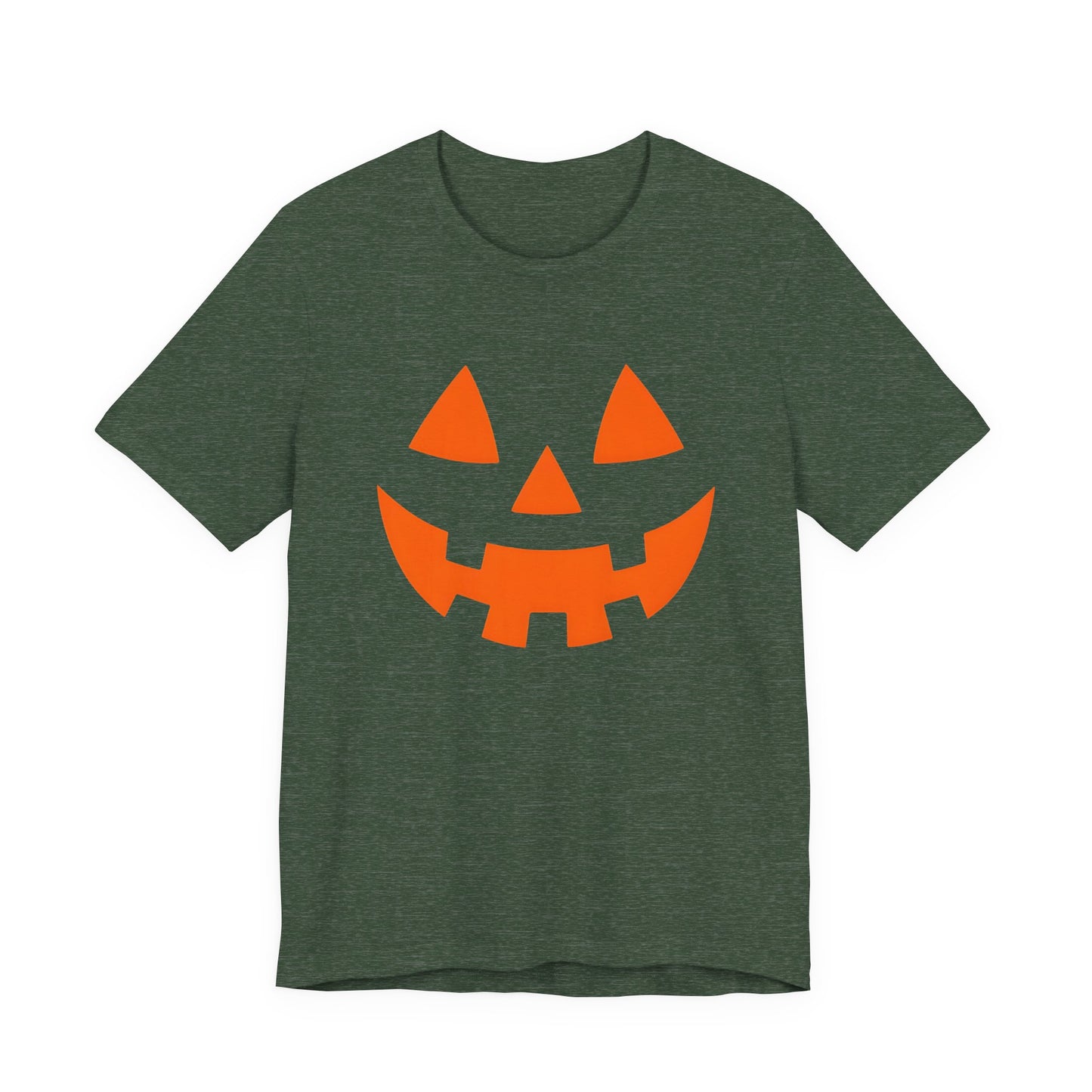 Vintage Jack o Lantern Jackolantern Pumpkin Face T-Shirt