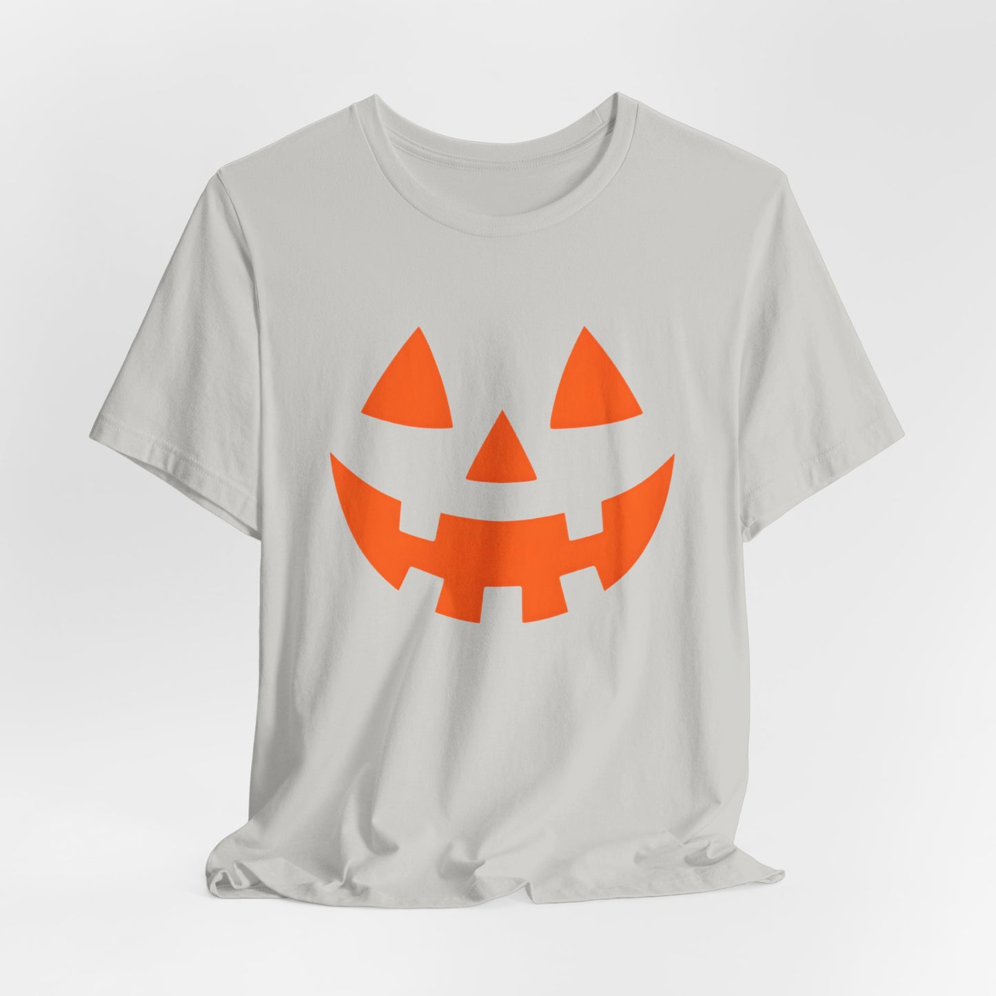Vintage Jack o Lantern Jackolantern Pumpkin Face T-Shirt
