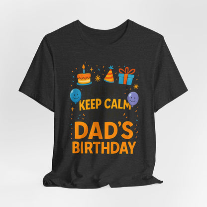 regalo di compleanno per papà Non Riesco a Calmarmi È il Compleanno di Mio Papà Buon Compleanno