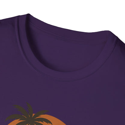 Hakuna Matata Maglietta Grafica Retro, Maglietta Positiva Senza Pensieri, T-Shirt Ispirata agli Anni '90, Top con Citazione di Buonumore, Regalo Unisex