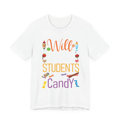 Scambierò Studenti Per Caramelle Insegnante Costume Carino Halloween