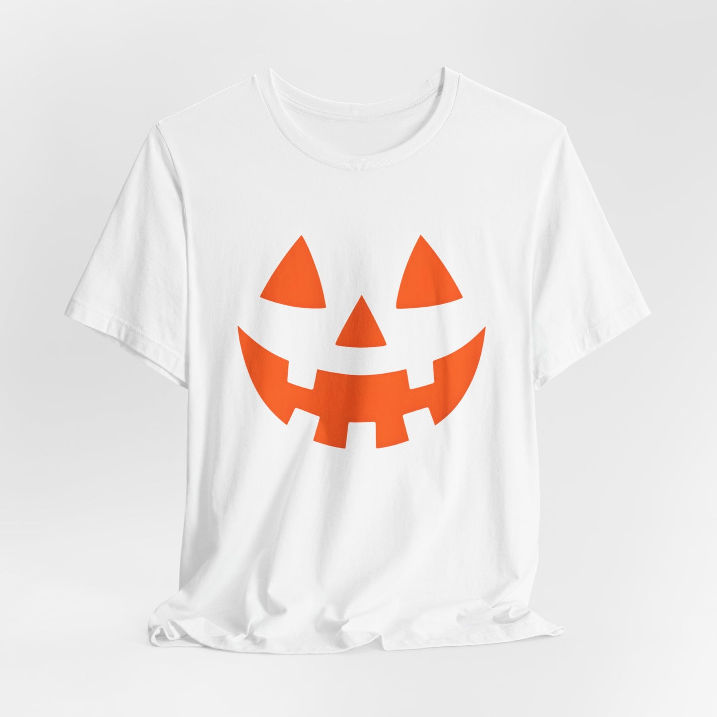 Vintage Jack o Lantern Jackolantern Pumpkin Face T-Shirt