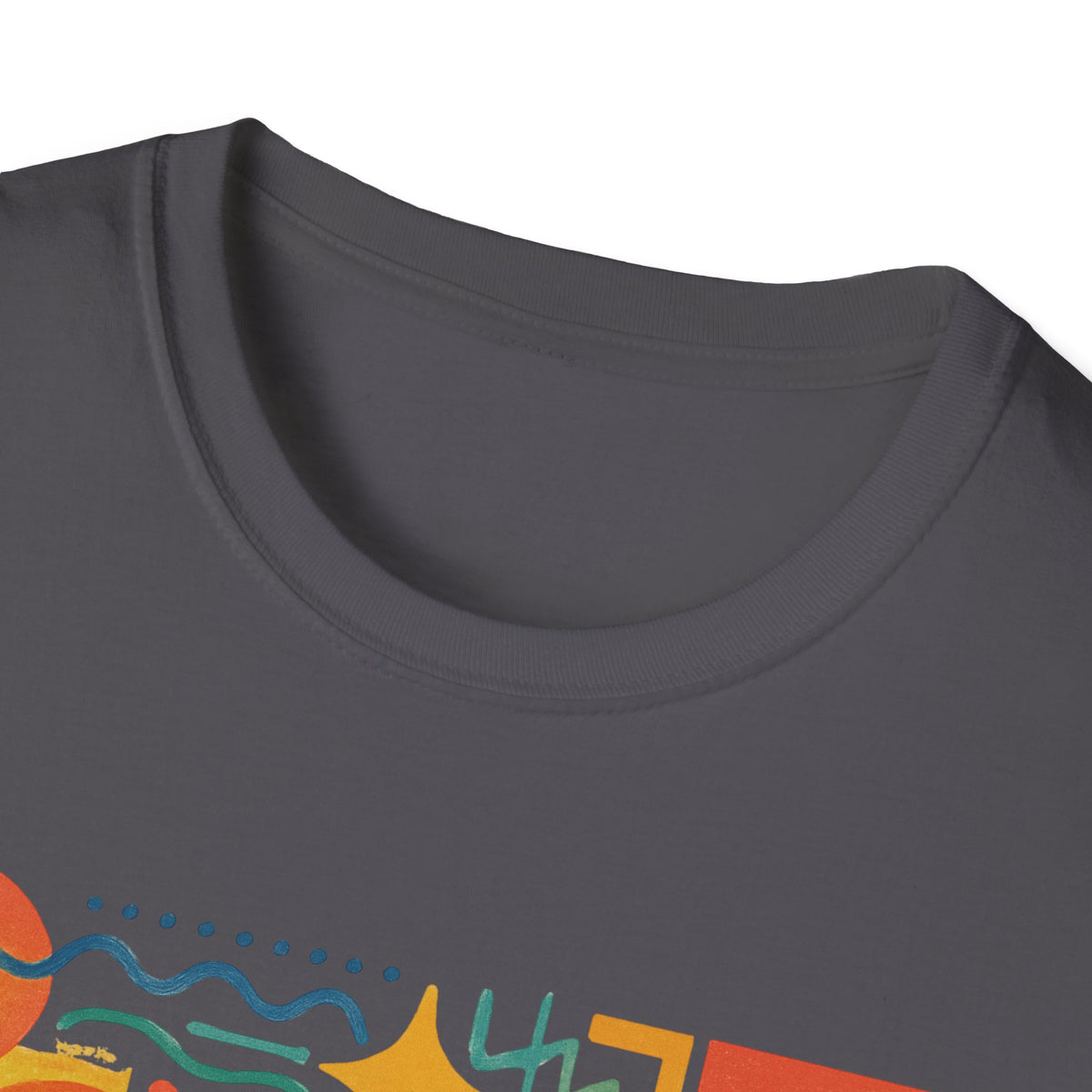 Overstimulated Shirt for Mom | Funny Tired Mom Tee | Weirdcore Clothing | Gen Z Humor T-Shirt | Exhausted but Aesthetic Tee