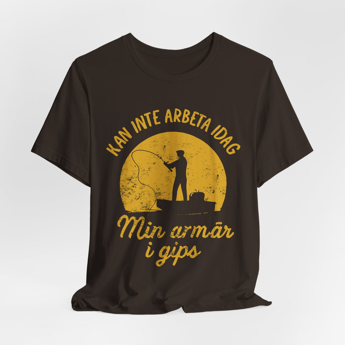 Unisex Tee - Funny Vacation Tee for Relaxation, Gifts for Travelers, Everyday Casual Wear, Unique Summer Outfit