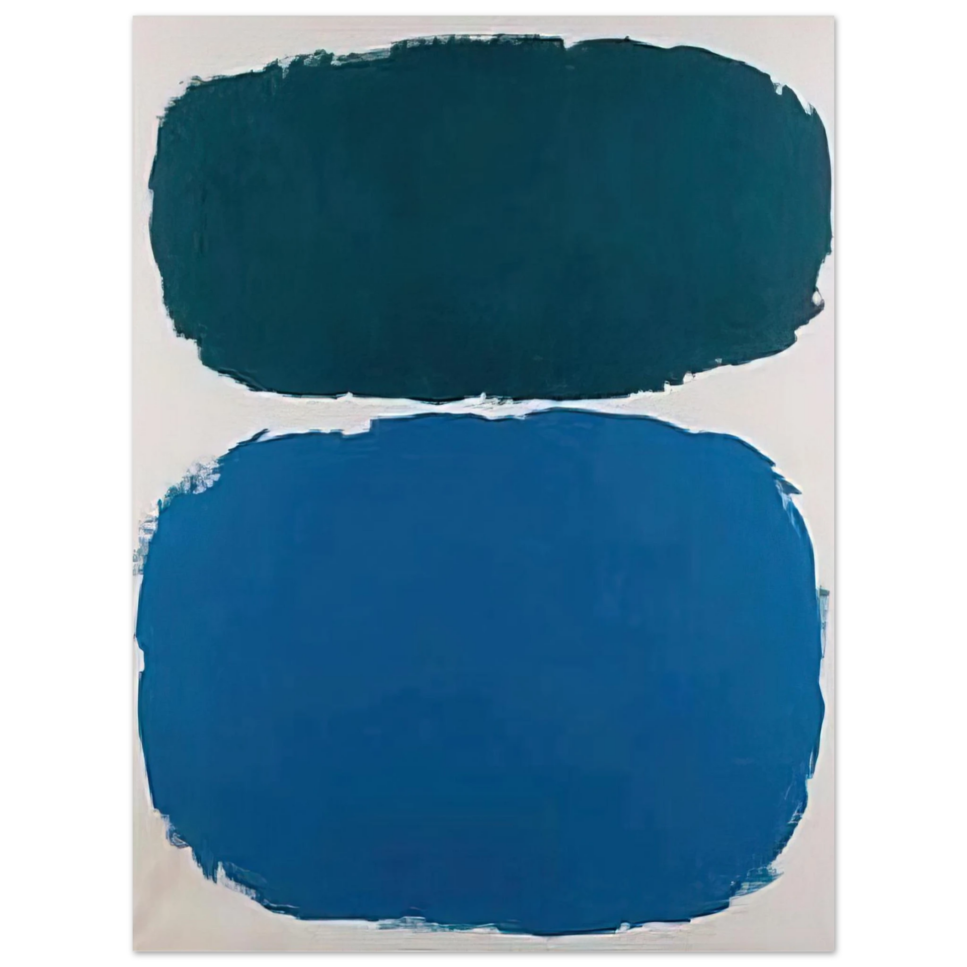 Ray Parker - Love Denise, Glad you like it - 1960 Fine Art Poster - Default Title