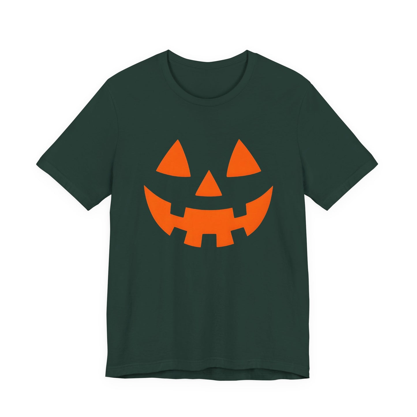 Vintage Jack o Lantern Jackolantern Pumpkin Face T-Shirt
