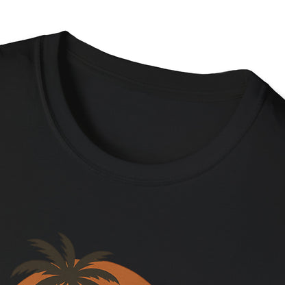 Hakuna Matata Maglietta Grafica Retro, Maglietta Positiva Senza Pensieri, T-Shirt Ispirata agli Anni '90, Top con Citazione di Buonumore, Regalo Unisex