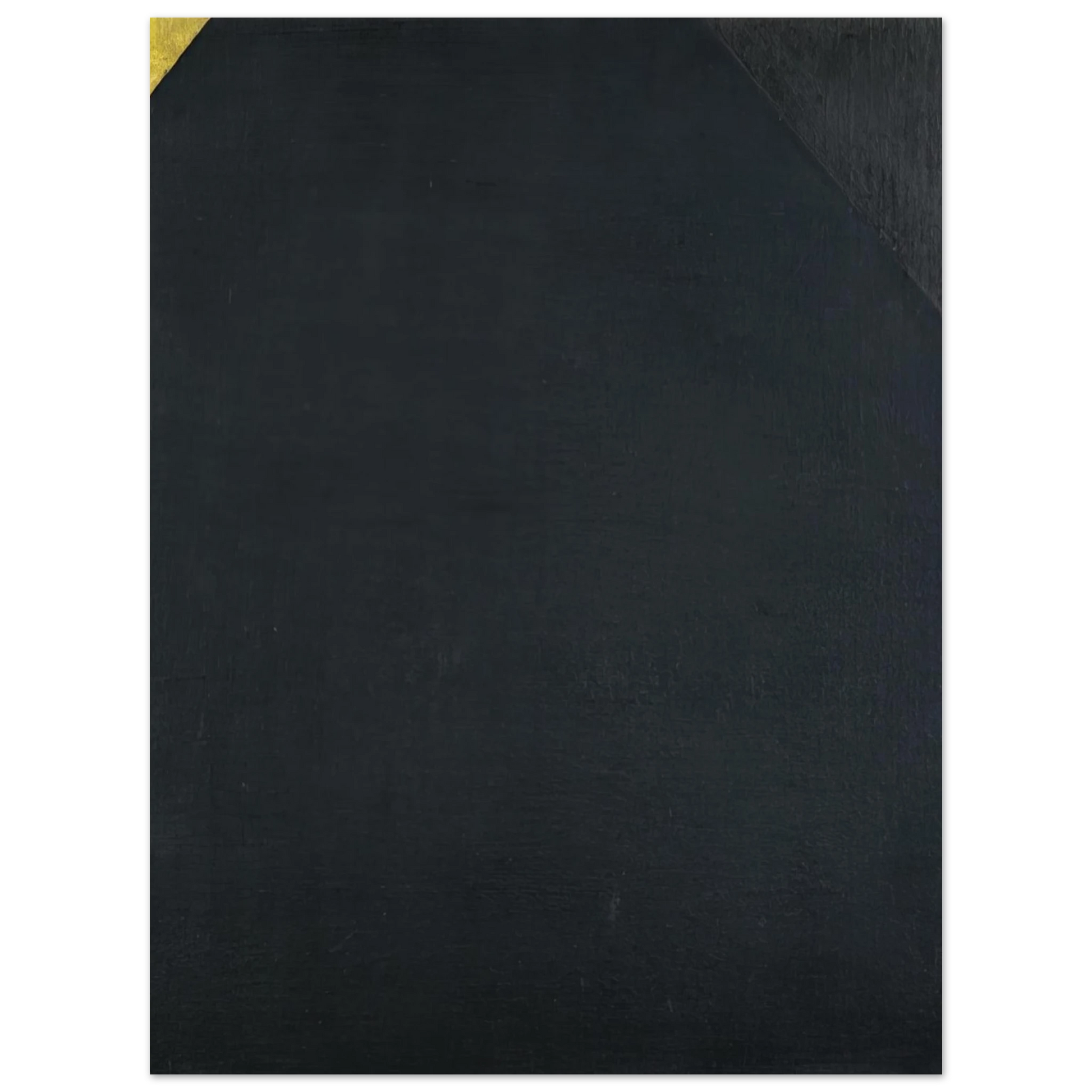 Mira Schendel - Untitled - 1981 Fine Art Poster - Default Title