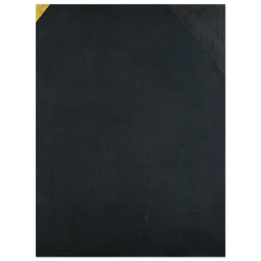 Mira Schendel - Untitled - 1981 Fine Art Poster - Default Title