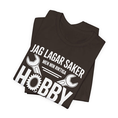 Maglietta grafica casual per tutte le occasioni, Estate, Regalo, Camicia Unisex, Taglio Rilassato, Abbigliamento Quotidiano