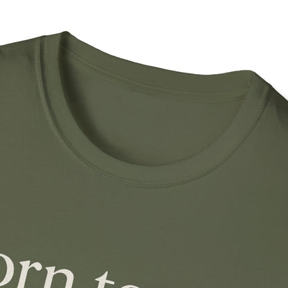 Born to Yap Forced to Chart Shirt, Funny Nurse Shirt for Healthcare Workers, Medical Humor Gift for RN LPN CNA, Dog Lover Nurse Tee