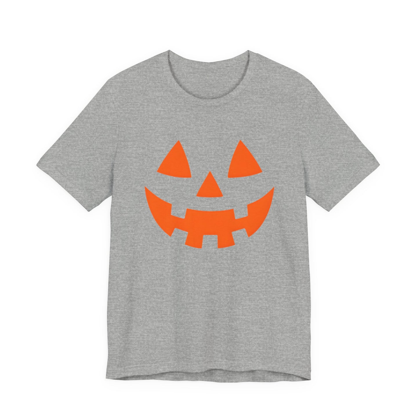 Vintage Jack o Lantern Jackolantern Pumpkin Face T-Shirt