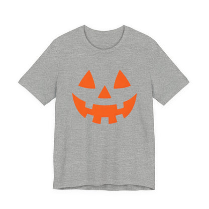 Vintage Jack o Lantern Jackolantern Pumpkin Face T-Shirt