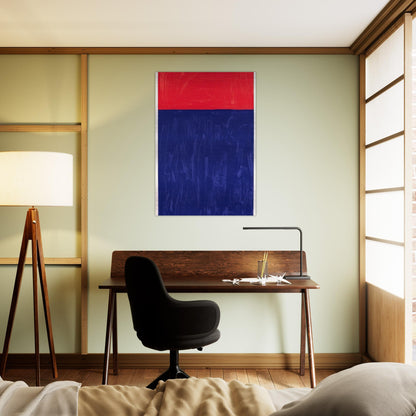 Untitled III - 2000 - Gunther Forg Brushed Aluminum Print - 70x100 cm / 28x40 inches | Gunther Forg Aluminum Print | Gunther Forg Prints