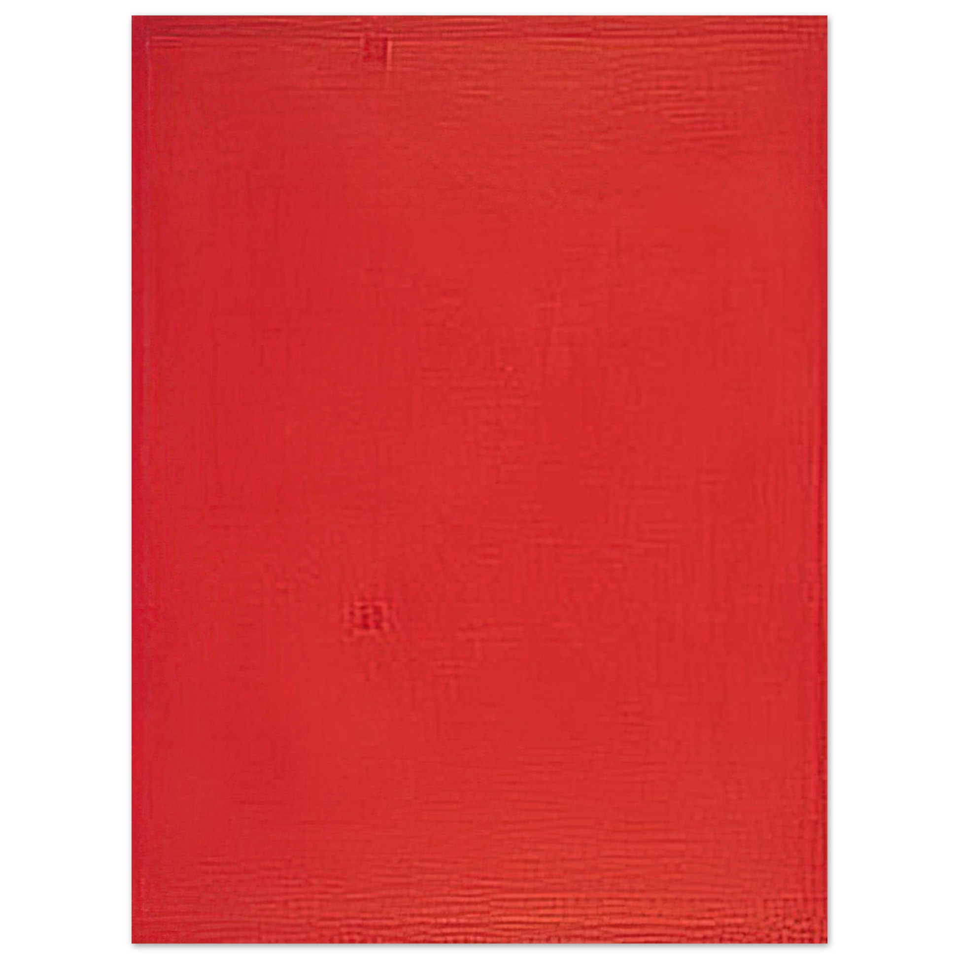 Antonio Calderara - Spazio Luce - 1963 Fine Art Poster - Default Title