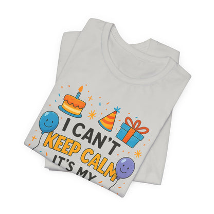 regalo di compleanno per papà Non Riesco a Calmarmi È il Compleanno di Mio Papà Buon Compleanno