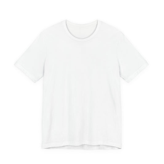 Casual Graphic Tee for All Occasions, Summer, Gift, Unisex Shirt, Relaxed Fit, Everyday Wear
