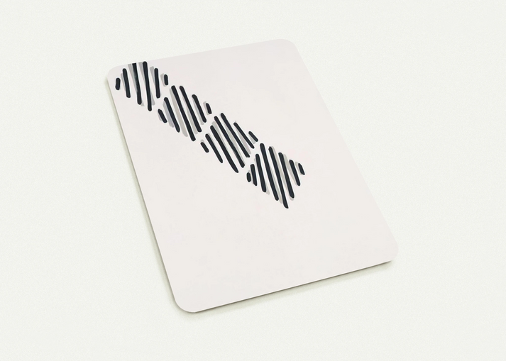 72.73.D - 160 X 148 - 1973 By Martin Barre Pack of 10 Post Cards | Martin Barre Post Cards | A6 (10.5 x 14.8 cm) - 4.1 x 5.8 inches