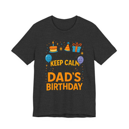 regalo di compleanno per papà Non Riesco a Calmarmi È il Compleanno di Mio Papà Buon Compleanno