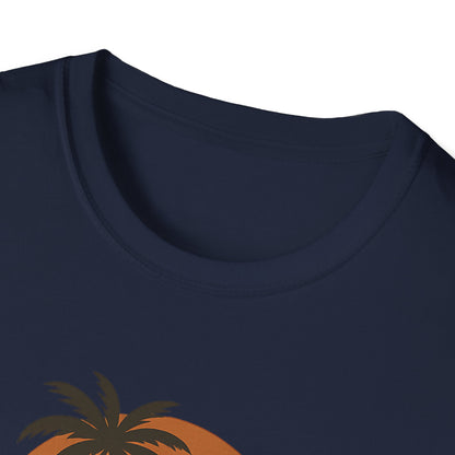 Hakuna Matata Maglietta Grafica Retro, Maglietta Positiva Senza Pensieri, T-Shirt Ispirata agli Anni '90, Top con Citazione di Buonumore, Regalo Unisex