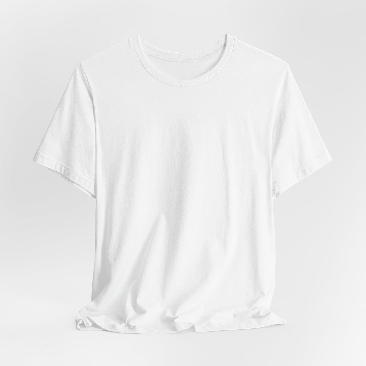 Maglietta grafica casual per tutte le occasioni, Estate, Regalo, Camicia Unisex, Taglio Rilassato, Abbigliamento Quotidiano