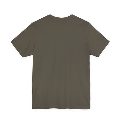 Unisex Tee - Funny Vacation Tee for Relaxation, Gifts for Travelers, Everyday Casual Wear, Unique Summer Outfit