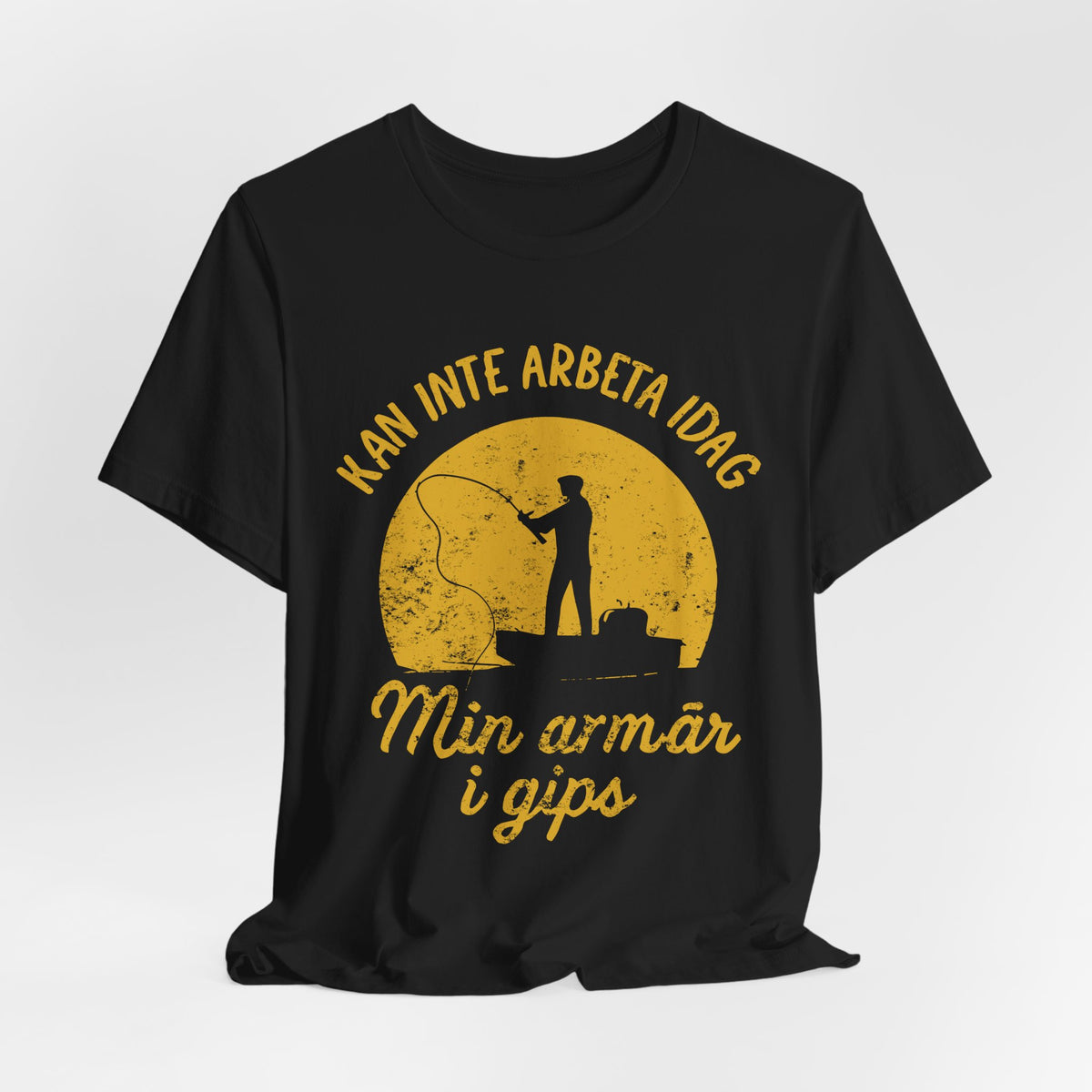 Unisex Tee - Funny Vacation Tee for Relaxation, Gifts for Travelers, Everyday Casual Wear, Unique Summer Outfit