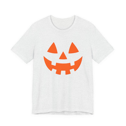 Vintage Jack o Lantern Jackolantern Pumpkin Face T-Shirt