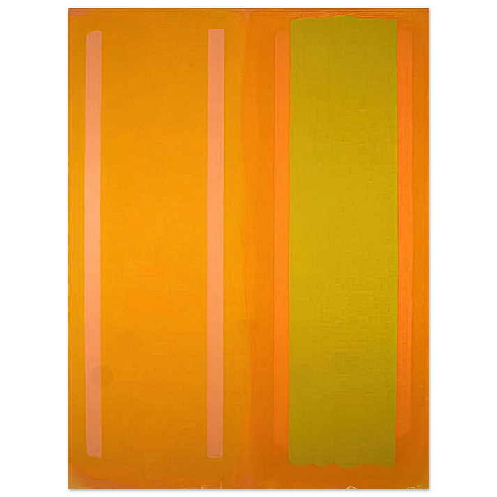 Doug Ohlson - Lost Twin One - 1995  75x100 cm / 30x40inches Fine Art Poster