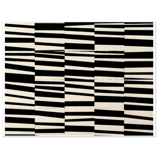 Ellsworth Kelly - Cite Fine Art Poster - Default Title